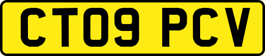 CT09PCV