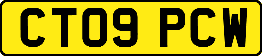 CT09PCW