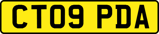 CT09PDA