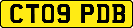 CT09PDB