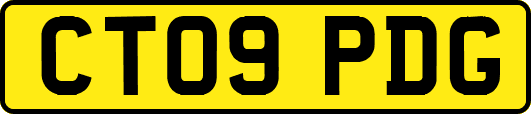 CT09PDG