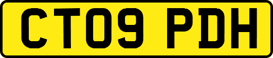 CT09PDH