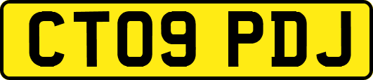 CT09PDJ