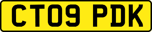 CT09PDK