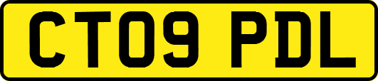 CT09PDL