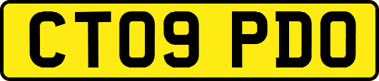 CT09PDO