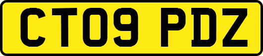 CT09PDZ
