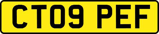 CT09PEF