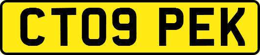 CT09PEK