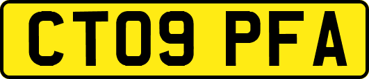 CT09PFA