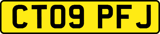 CT09PFJ