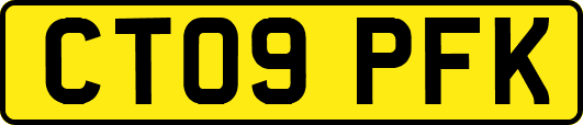 CT09PFK