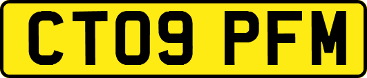 CT09PFM