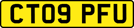 CT09PFU