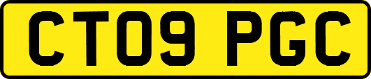 CT09PGC