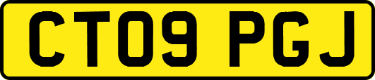 CT09PGJ