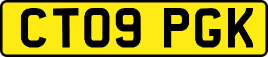 CT09PGK