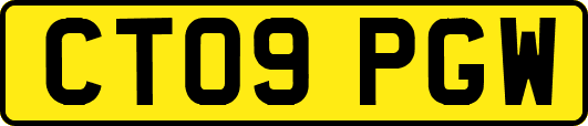 CT09PGW