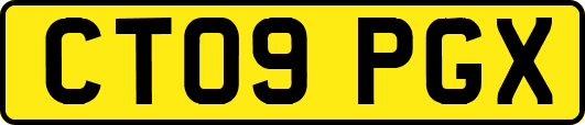 CT09PGX