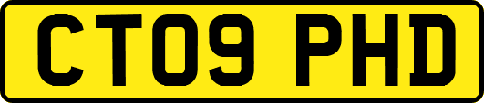 CT09PHD