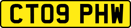 CT09PHW