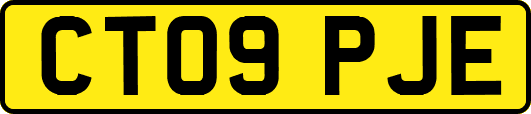 CT09PJE