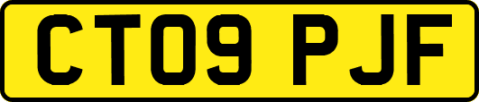 CT09PJF