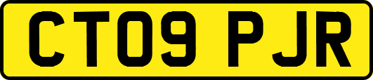 CT09PJR