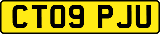 CT09PJU