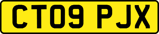 CT09PJX
