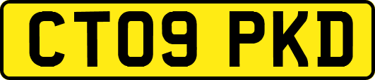 CT09PKD