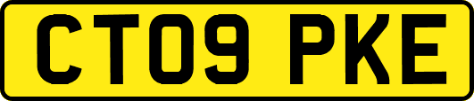 CT09PKE