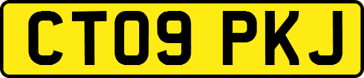 CT09PKJ