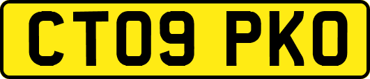 CT09PKO