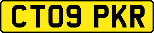 CT09PKR