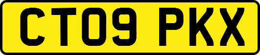CT09PKX