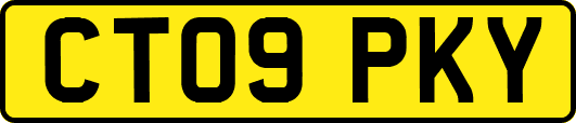 CT09PKY