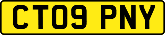 CT09PNY