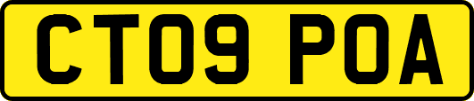 CT09POA