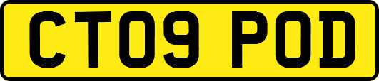 CT09POD