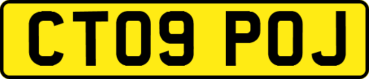 CT09POJ