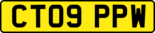 CT09PPW