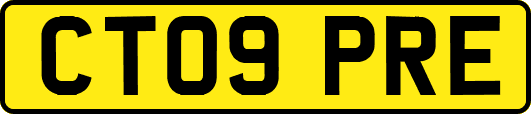 CT09PRE
