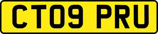 CT09PRU