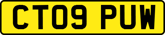 CT09PUW