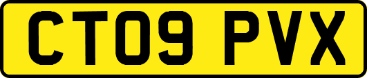 CT09PVX