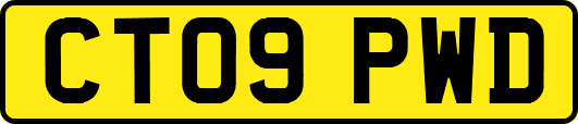 CT09PWD