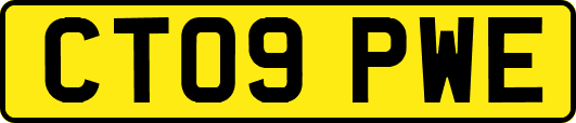 CT09PWE