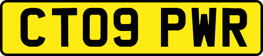 CT09PWR