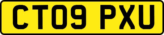 CT09PXU